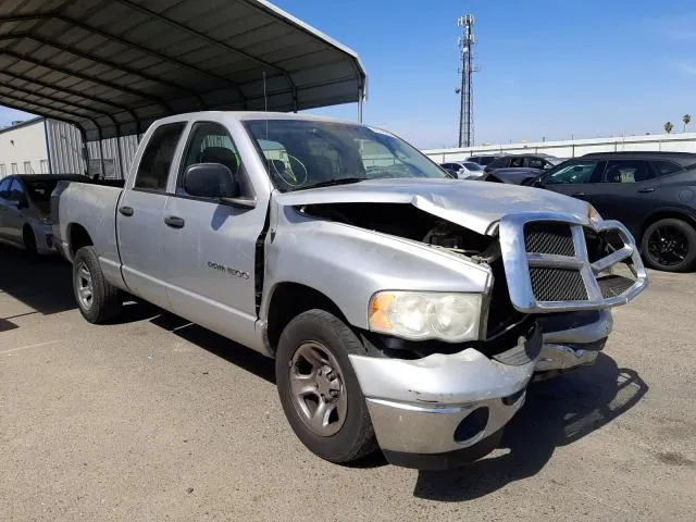 Sell my Totaled Dodge Ram Series car or as-is Dodge Junk Truck-Cyrus Auto Parts